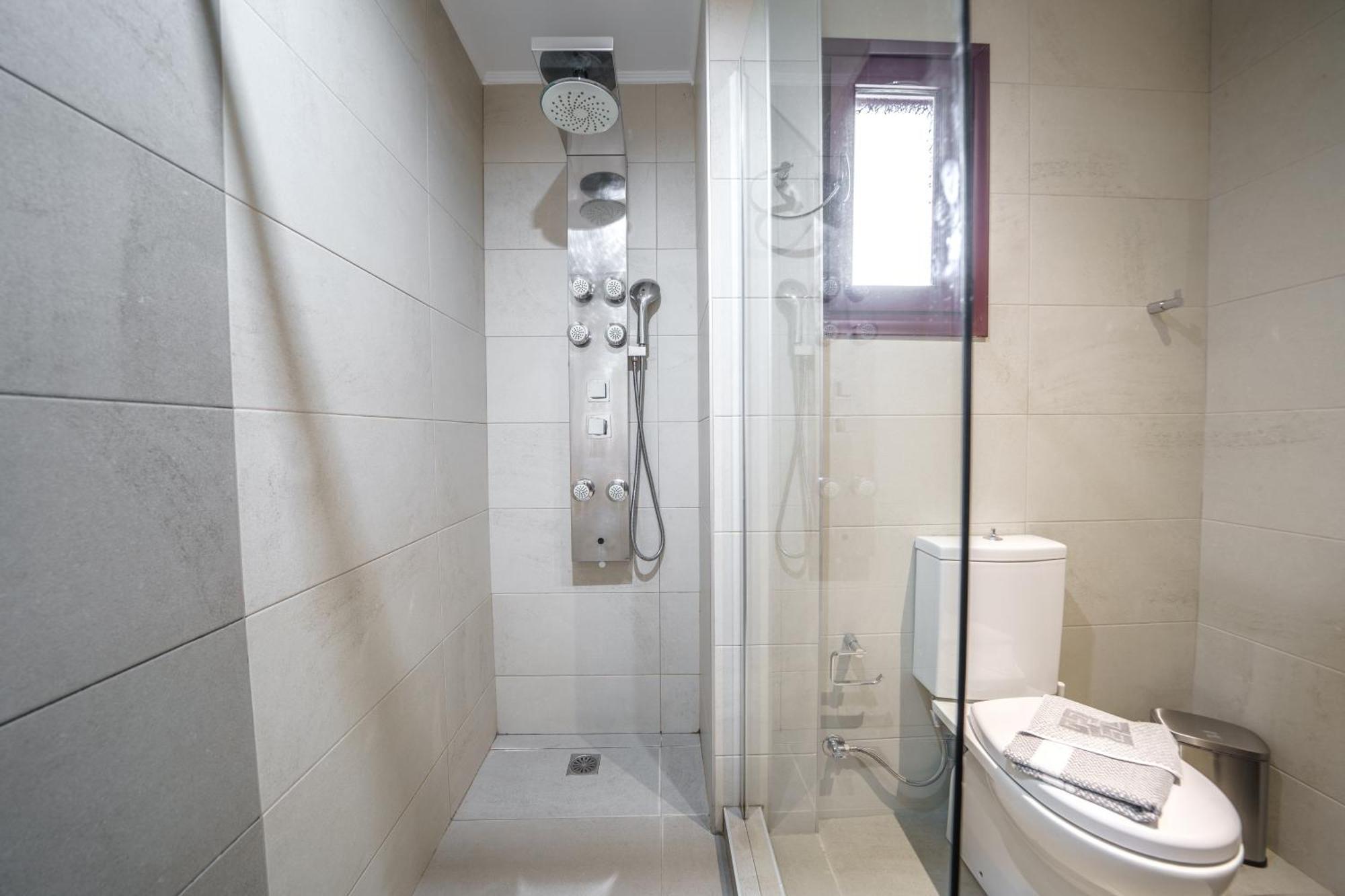 Dimitra & Deslina Luxury Αpartments Apartamento Georgioupoli Exterior foto