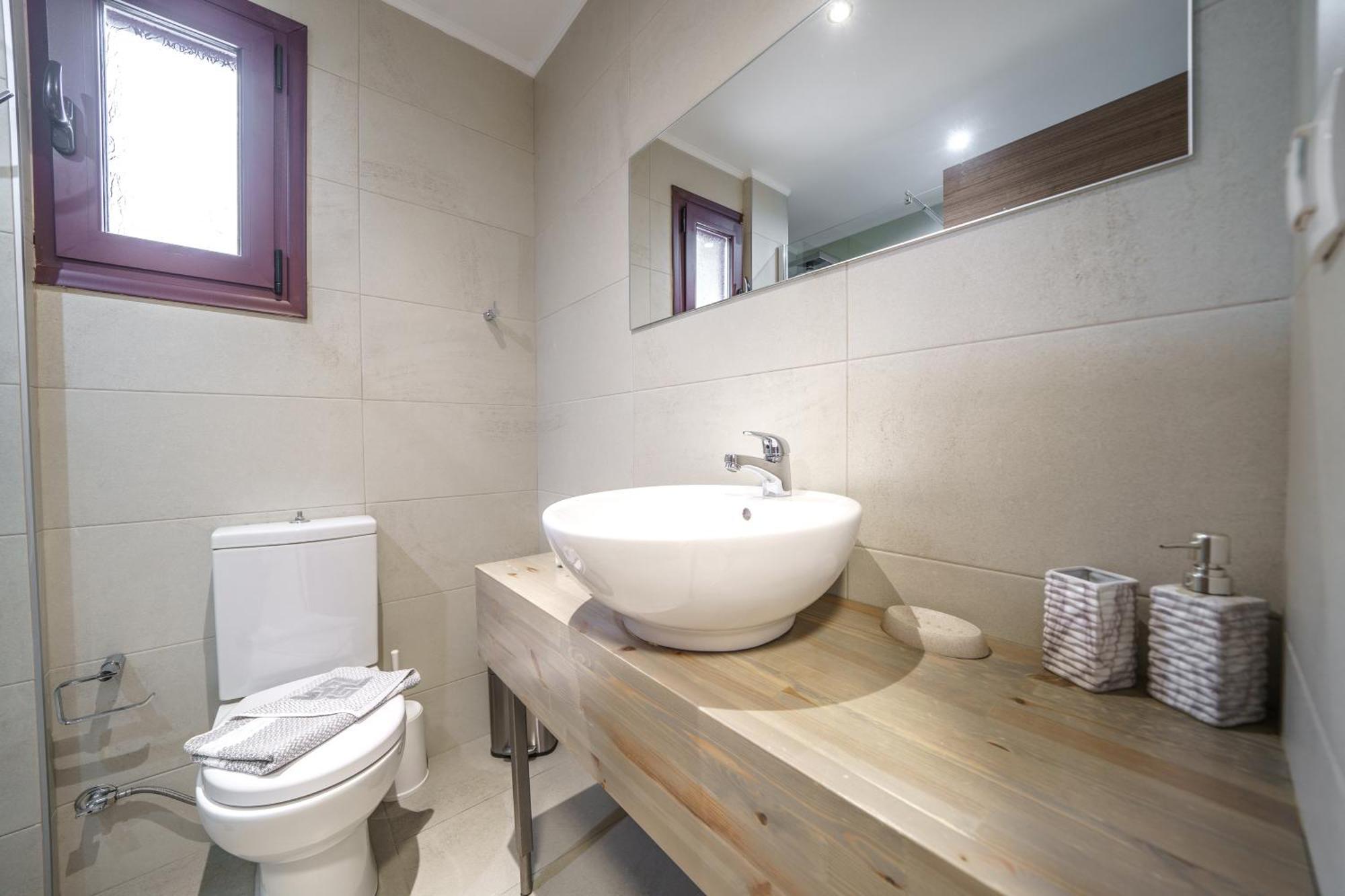 Dimitra & Deslina Luxury Αpartments Apartamento Georgioupoli Exterior foto