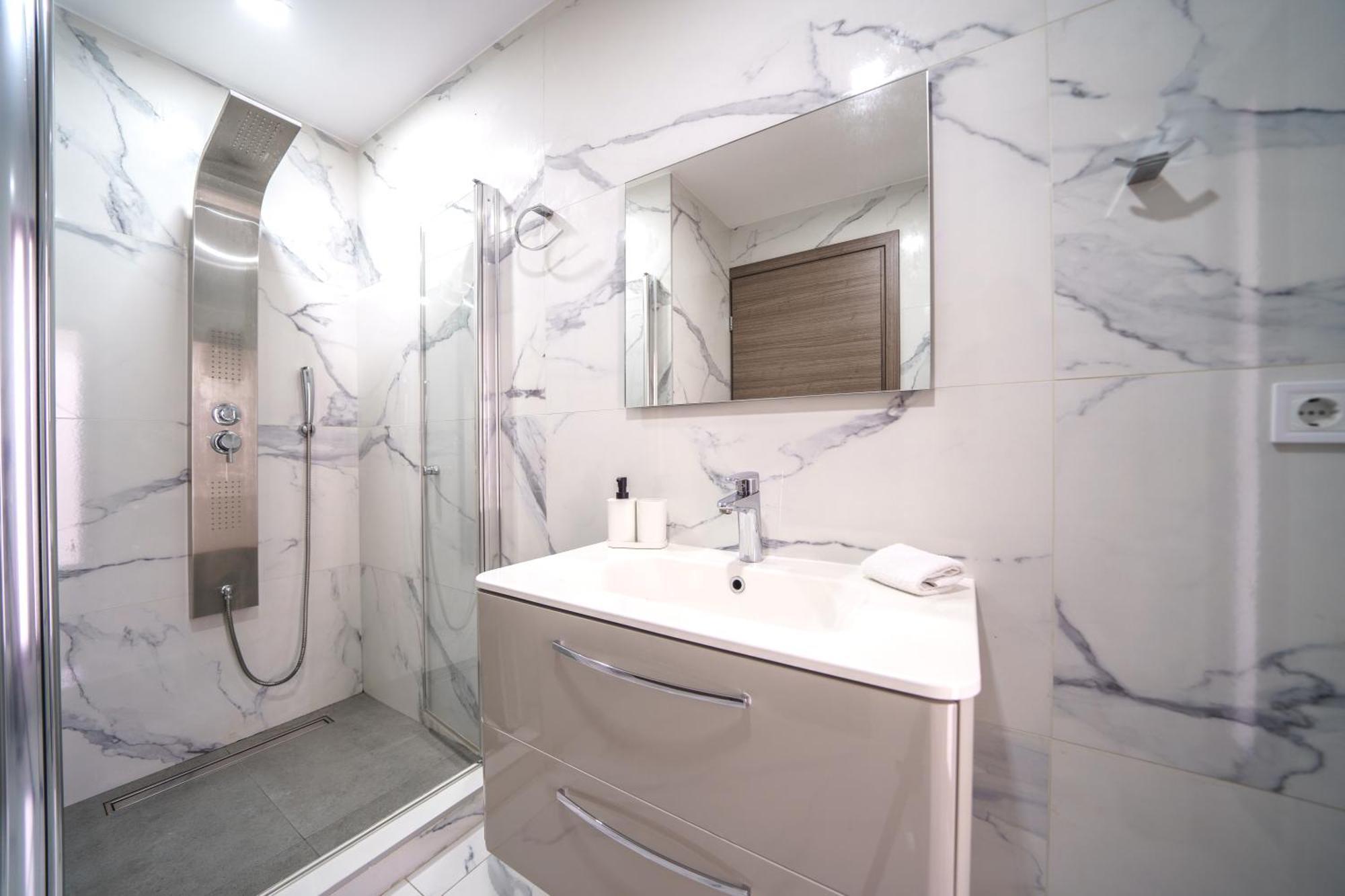 Dimitra & Deslina Luxury Αpartments Apartamento Georgioupoli Exterior foto